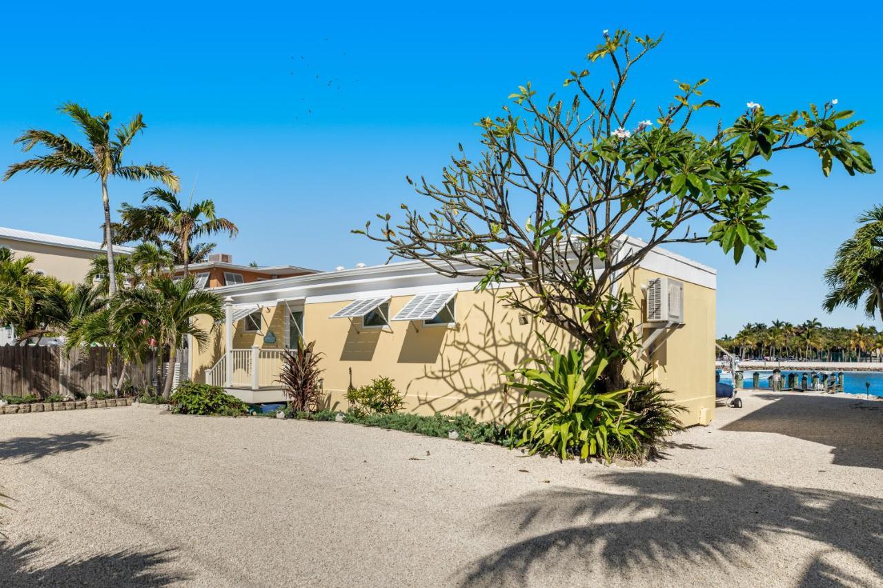 Casa Del Mar Villa Key Colony Beach Buitenkant foto