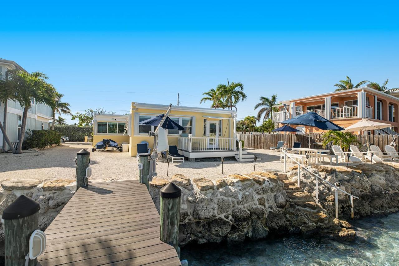 Casa Del Mar Villa Key Colony Beach Buitenkant foto