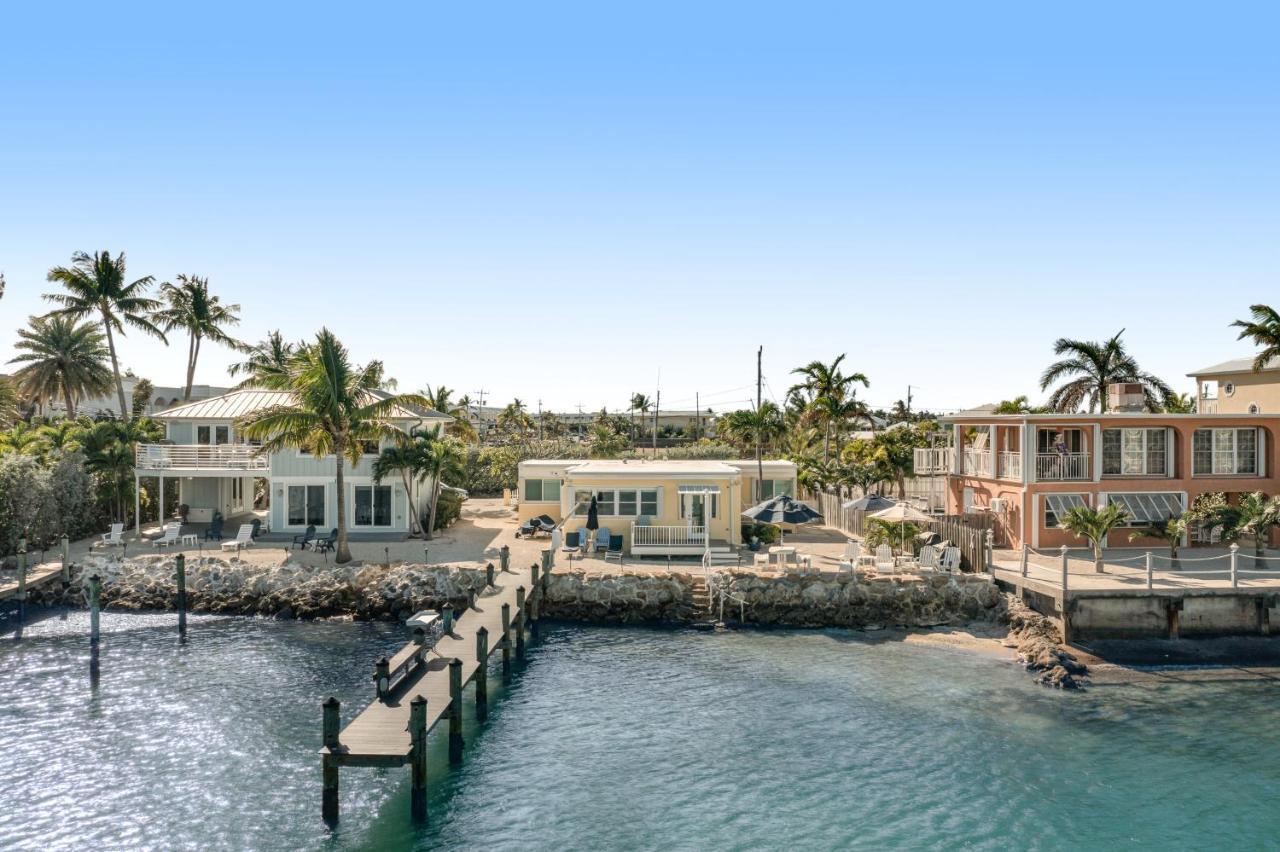 Casa Del Mar Villa Key Colony Beach Buitenkant foto