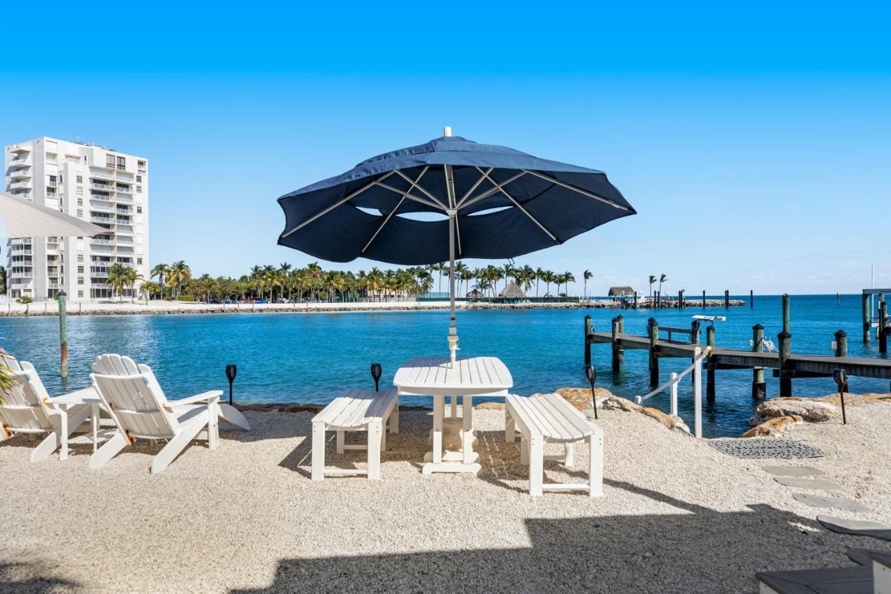 Casa Del Mar Villa Key Colony Beach Buitenkant foto