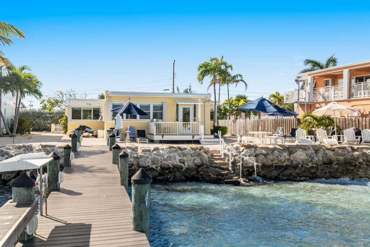 Casa Del Mar Villa Key Colony Beach Buitenkant foto
