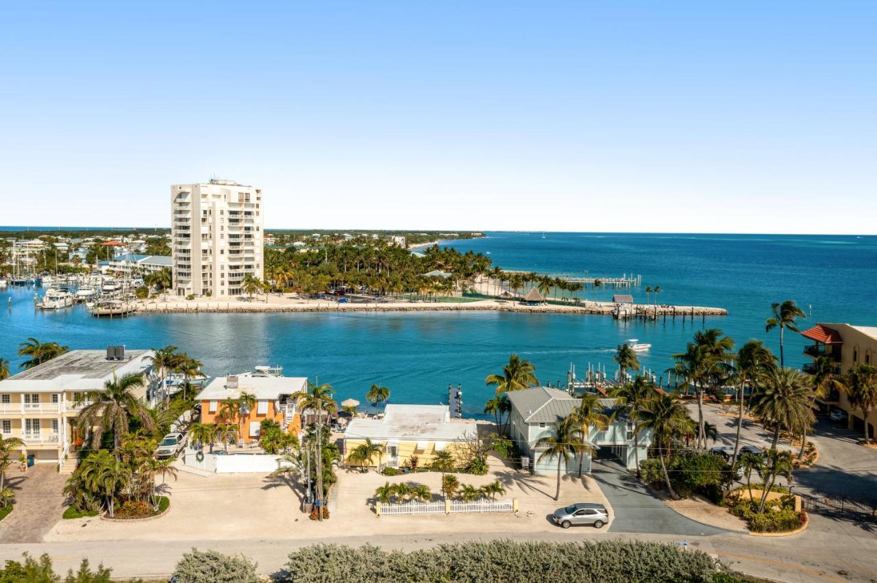 Casa Del Mar Villa Key Colony Beach Buitenkant foto