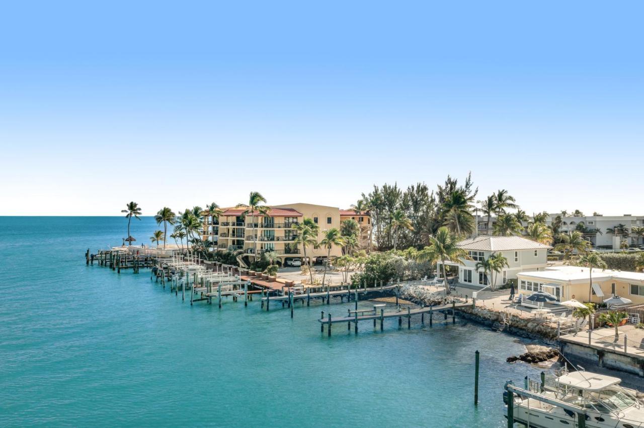 Casa Del Mar Villa Key Colony Beach Buitenkant foto